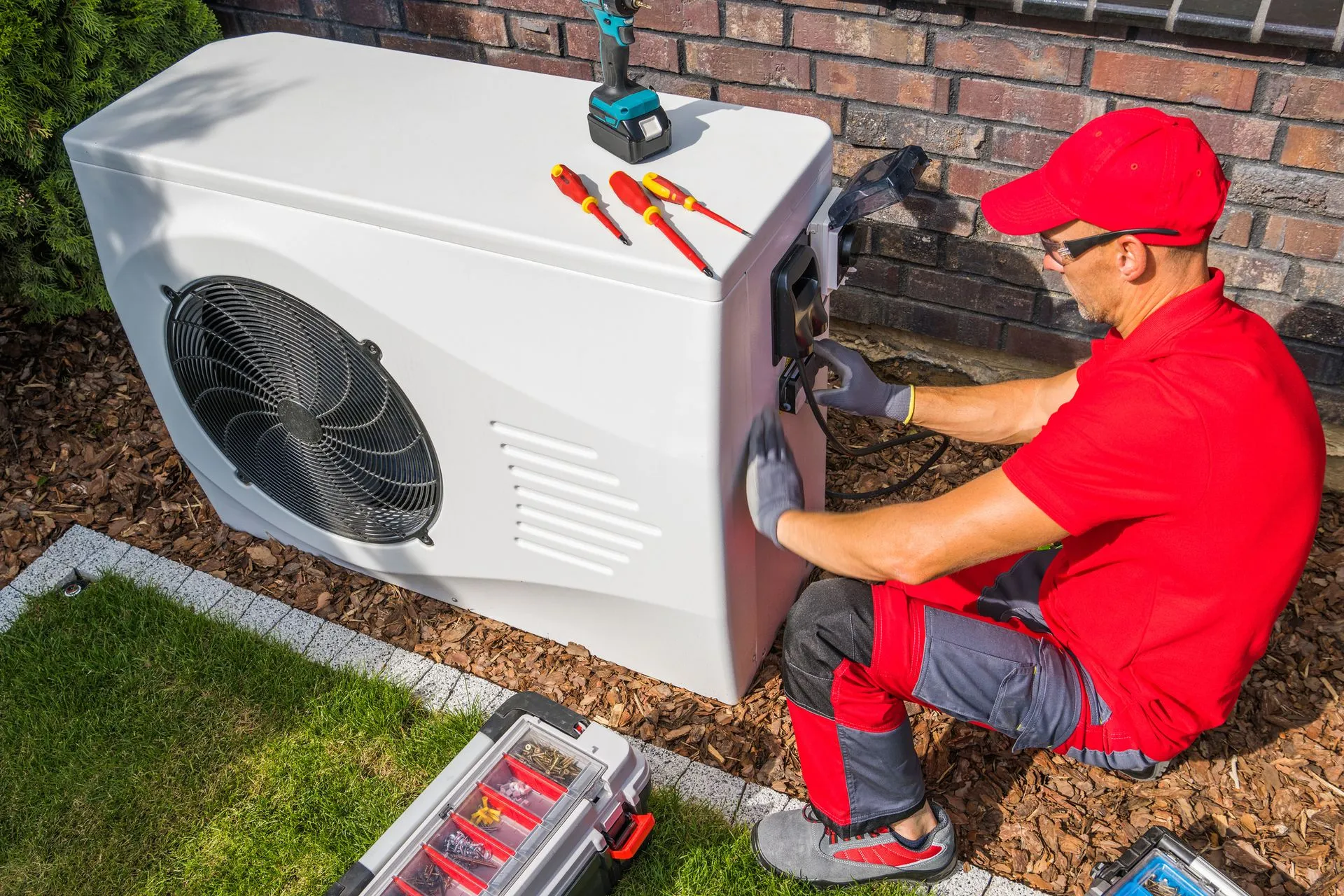 About HVAC in Seymour, IN